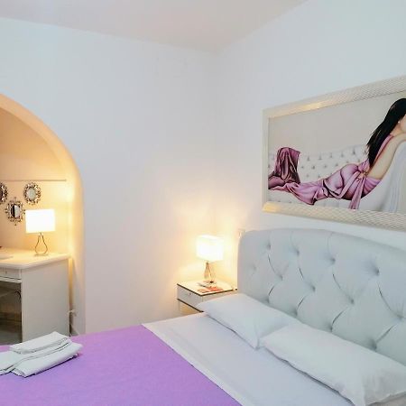 Bella Matera 호텔 외부 사진